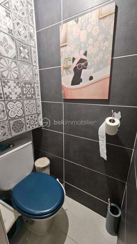 Mazet 2 chambres -Tourrettes - photo 10