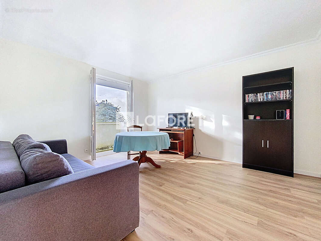 Appartement à CHOLET