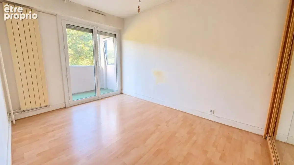 Bords de Marne - Appartement 4 pièces de 82 m² avec grande loggia, cave et deux parkings - photo 13