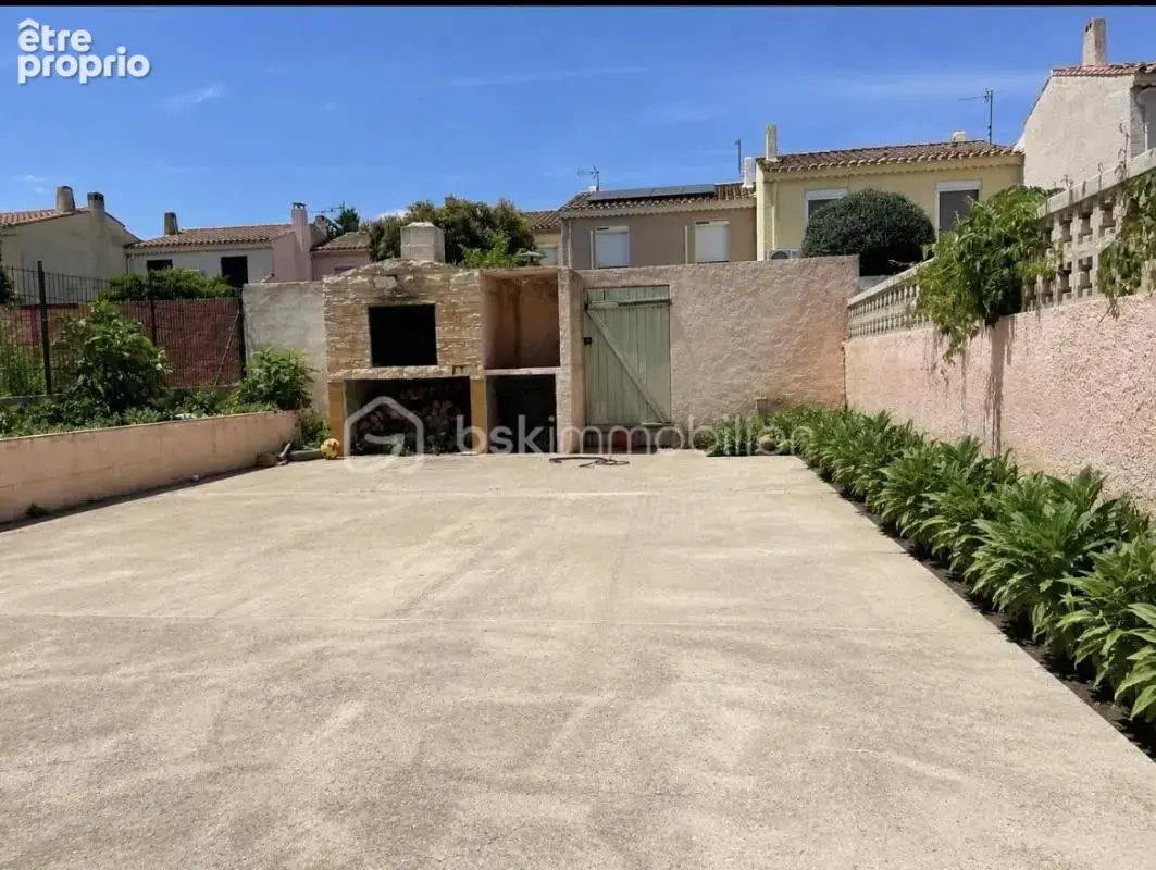 Saint Laurent de la salanque - Maison 2 Faces - 4 chambres - 105m² env - photo 10