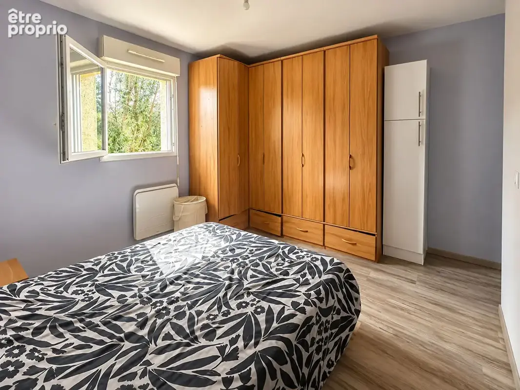 Villa 2012 - 113 m² - 4 chambres - Piscine - DPE B - photo 7