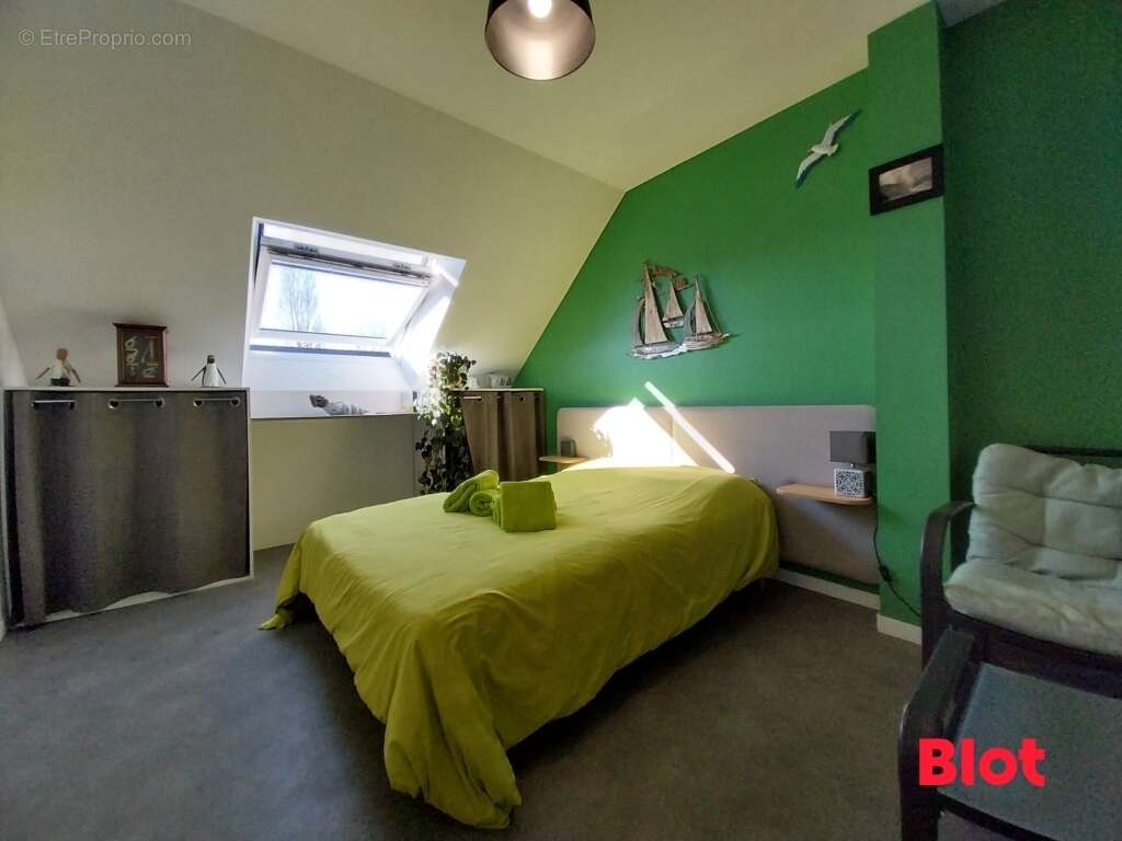 Maison 90 m² à Cancale  - photo 9