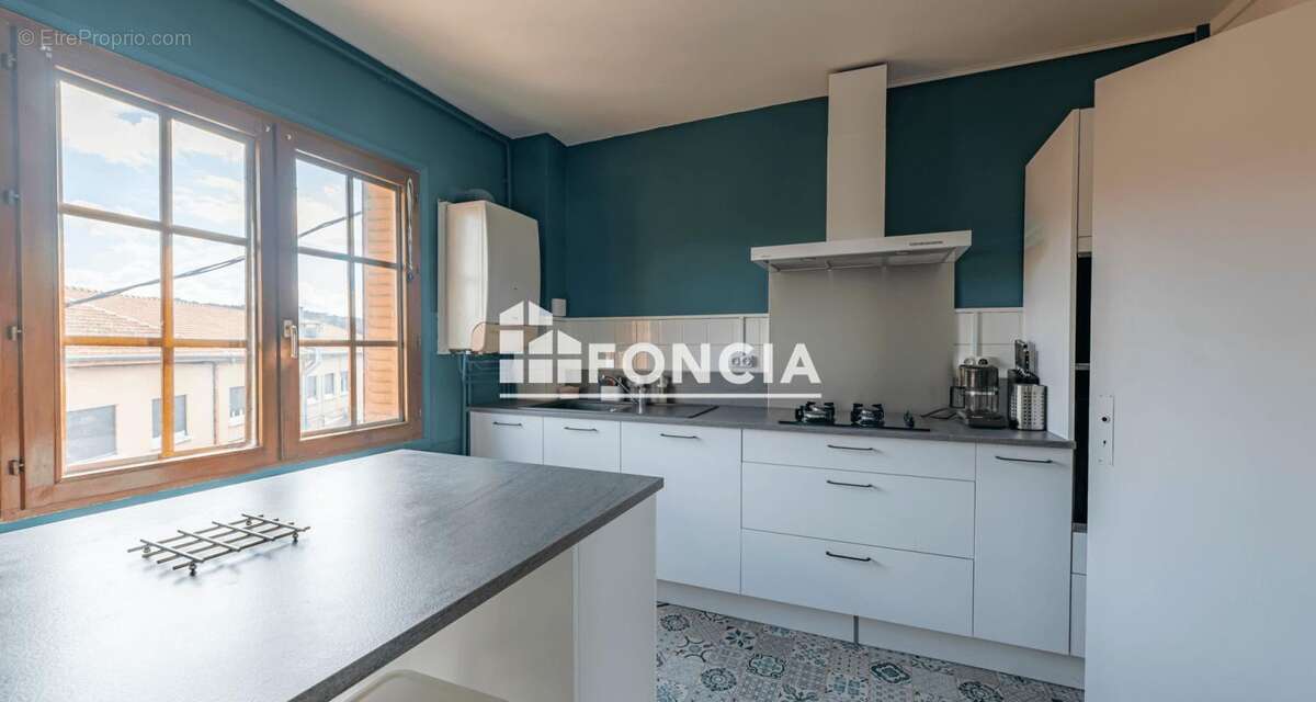 Appartement à ROUSSILLON