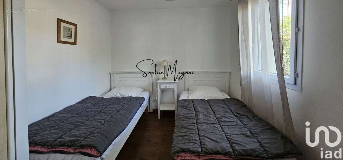 Photo 3 - Appartement à PARENTIS-EN-BORN