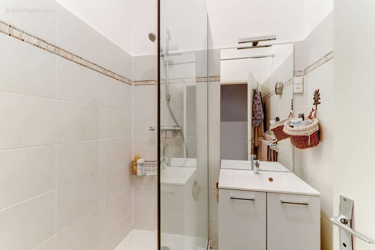 Appartement à ROYAT