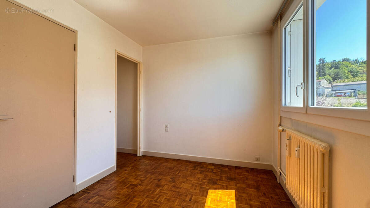 Appartement 54m² à sanilhac - photo 7