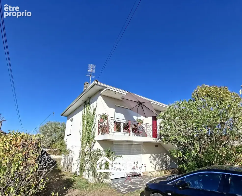 Photo Maison à Coutras au prix de 286 200€