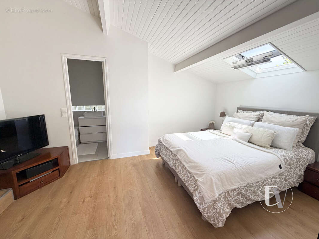 Maison à GUJAN-MESTRAS