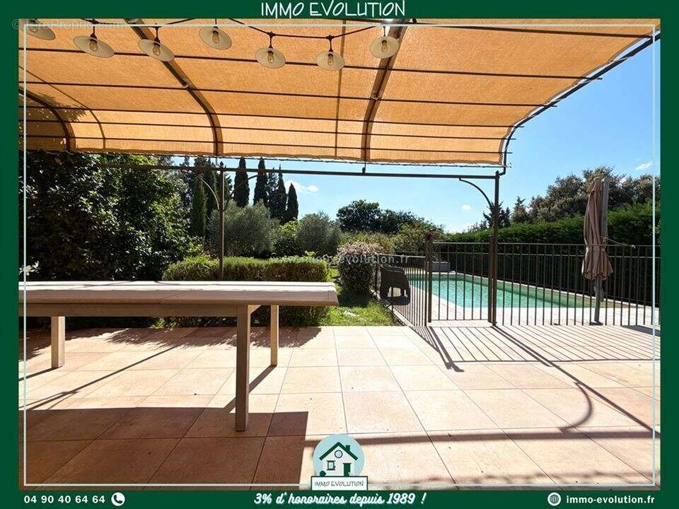 Maison à MONTFAUCON