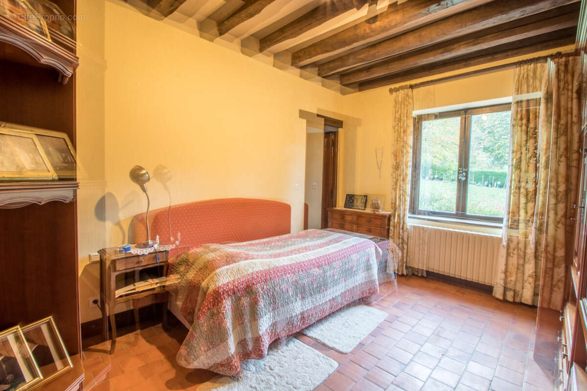 Maison à NOISY-SUR-OISE