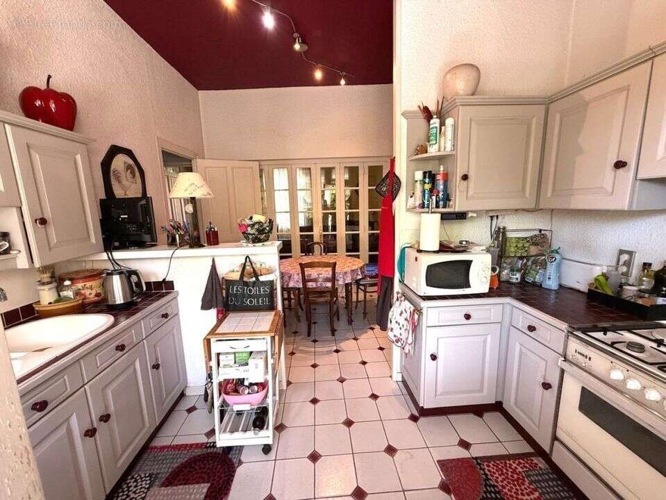 Maison à ROMANS-SUR-ISERE