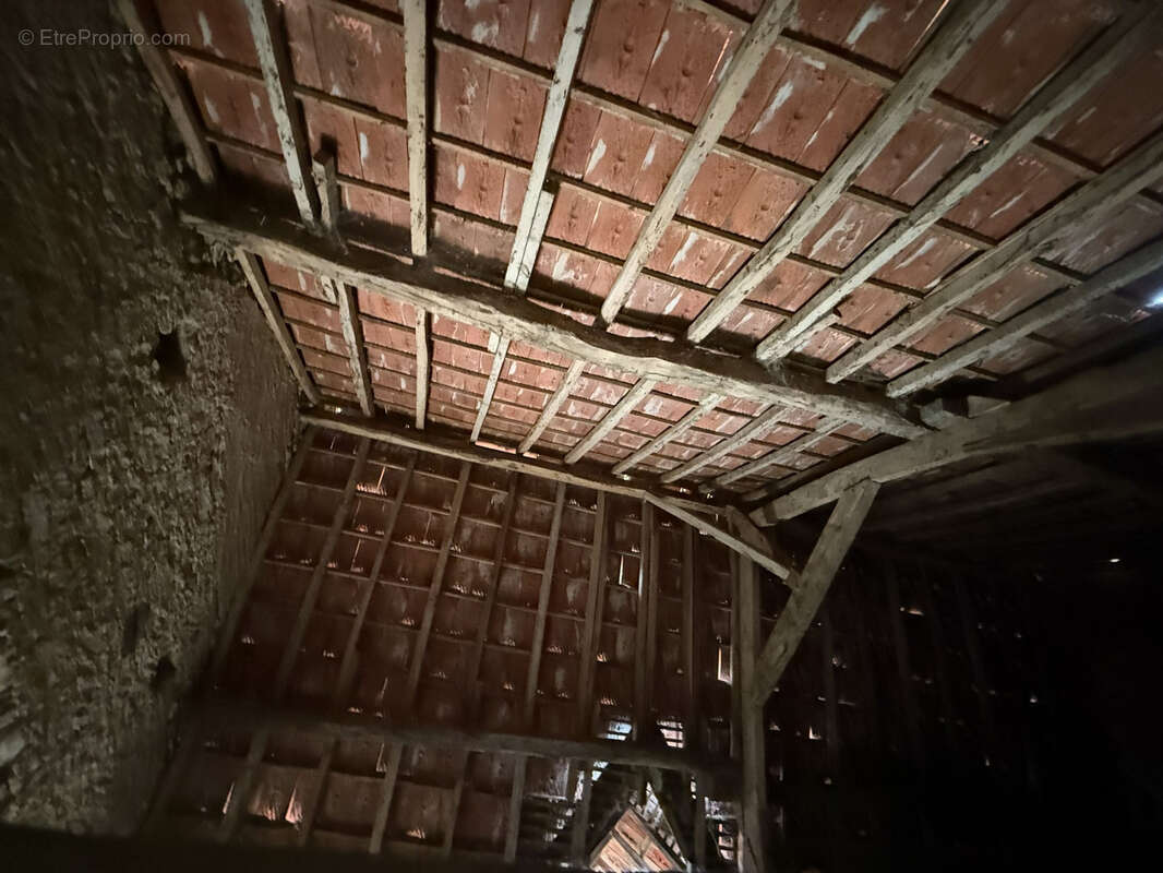 Maison de campagne ! - photo 22
