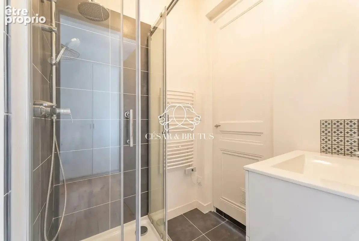 Appartement 19 m² à Lyon-9e  - photo 5