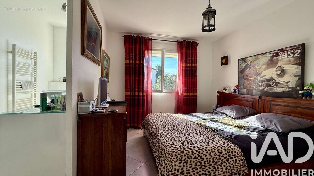 Photo 9 - Maison à PAULHAN