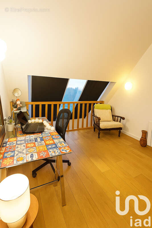 Photo 6 - Appartement à AULNAY-SOUS-BOIS