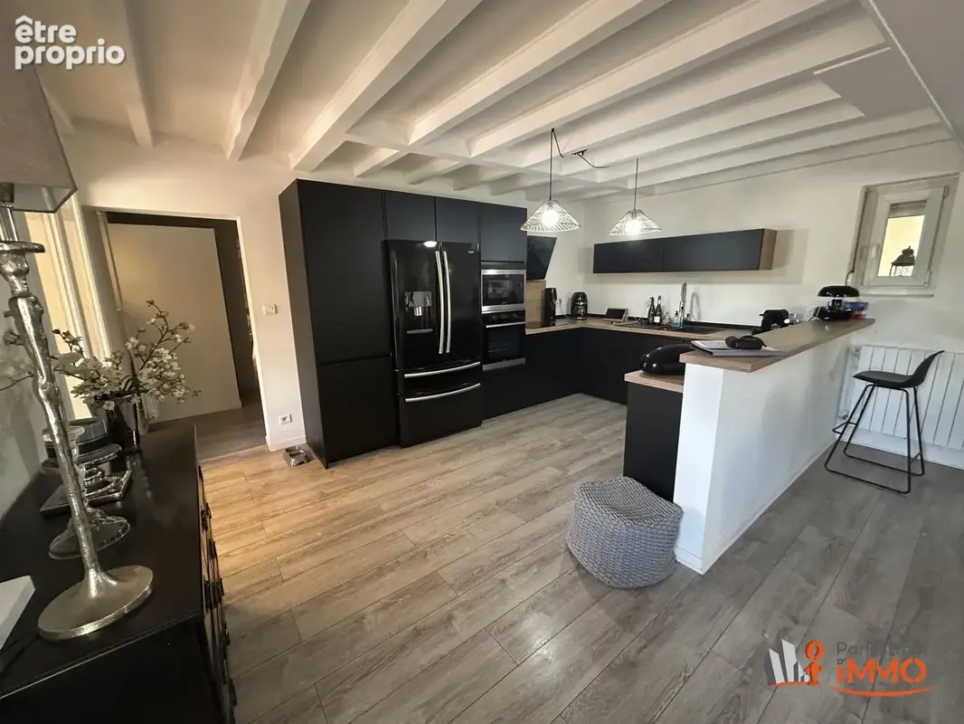 Maison 8 pièces 200 m² à vendre à Montbrison (42600) - photo 6