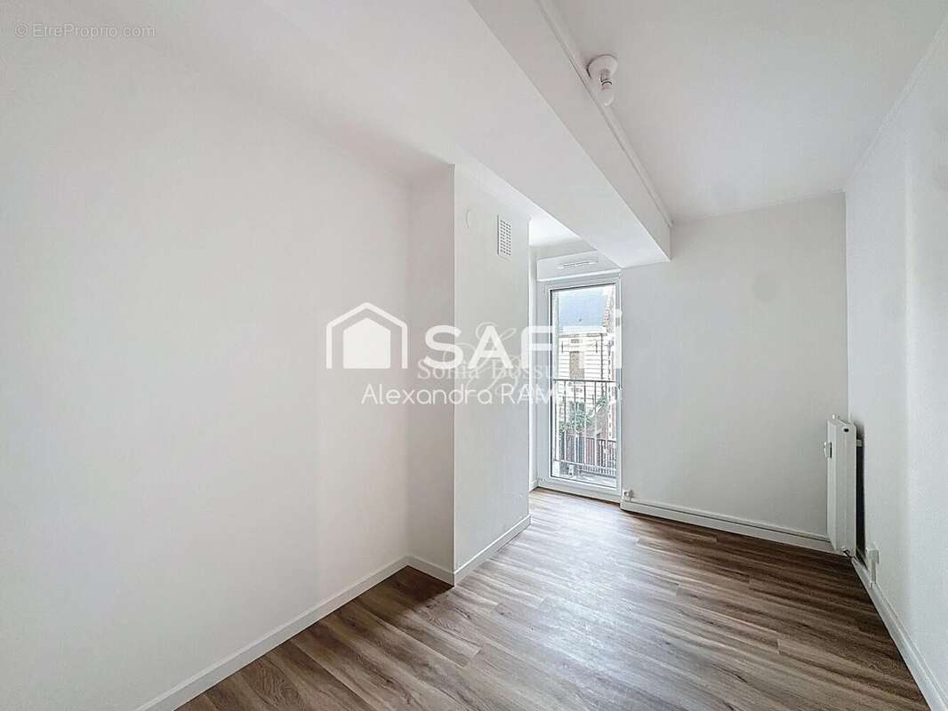 Photo 4 - Appartement à ARRAS
