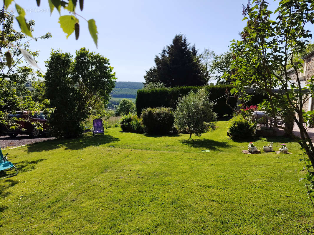 Maison à DONNAY