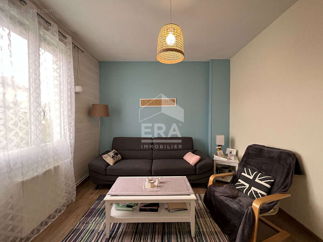 Maison 110m² à périgueux - photo 3