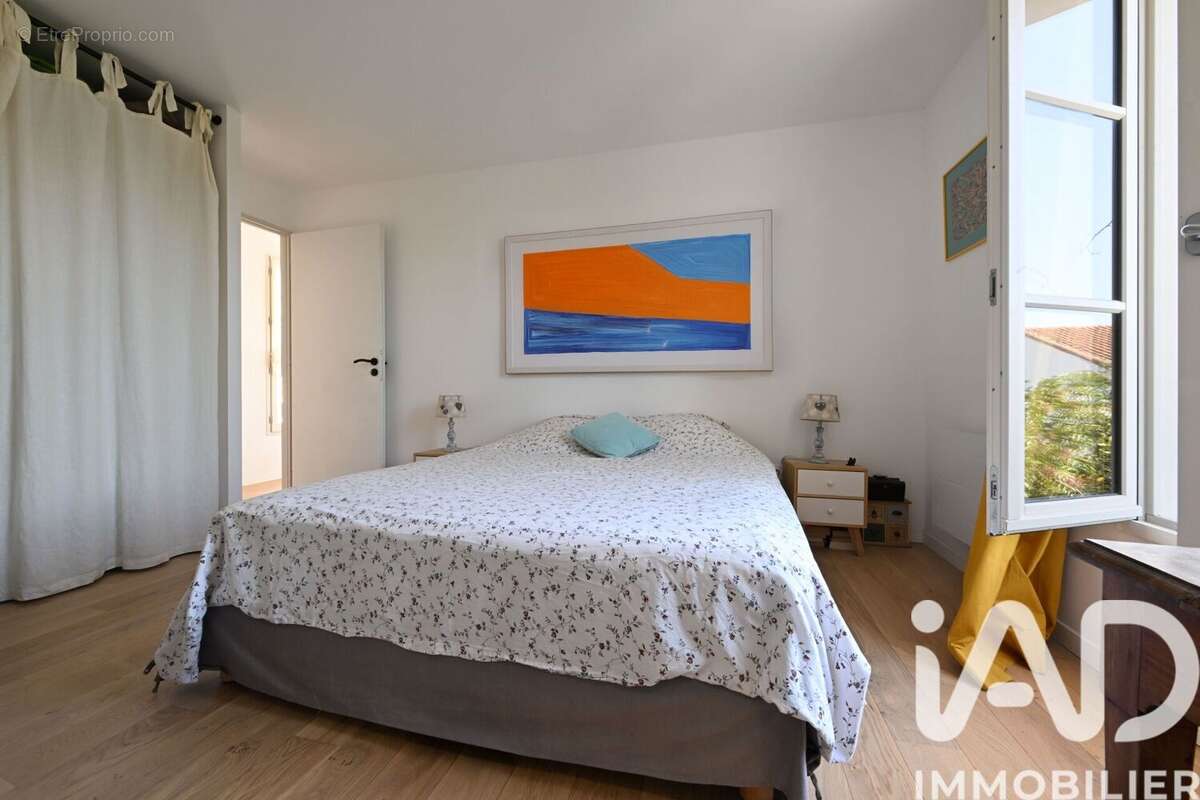 Photo 9 - Maison à LA FLOTTE