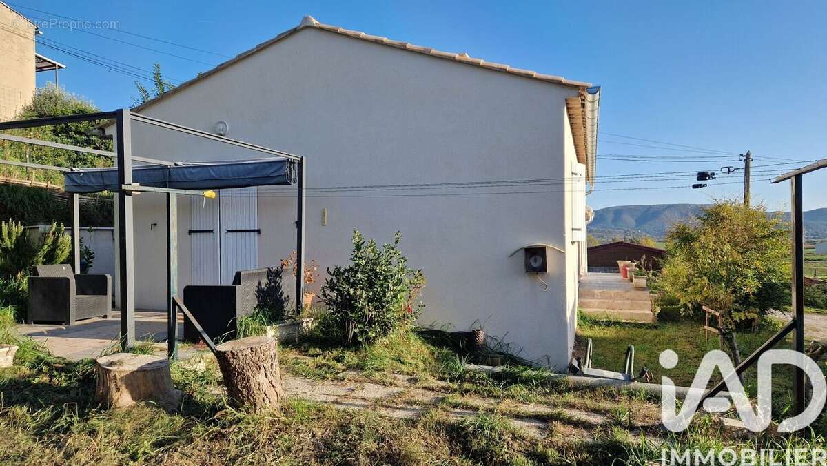 Photo 2 - Maison à MANE