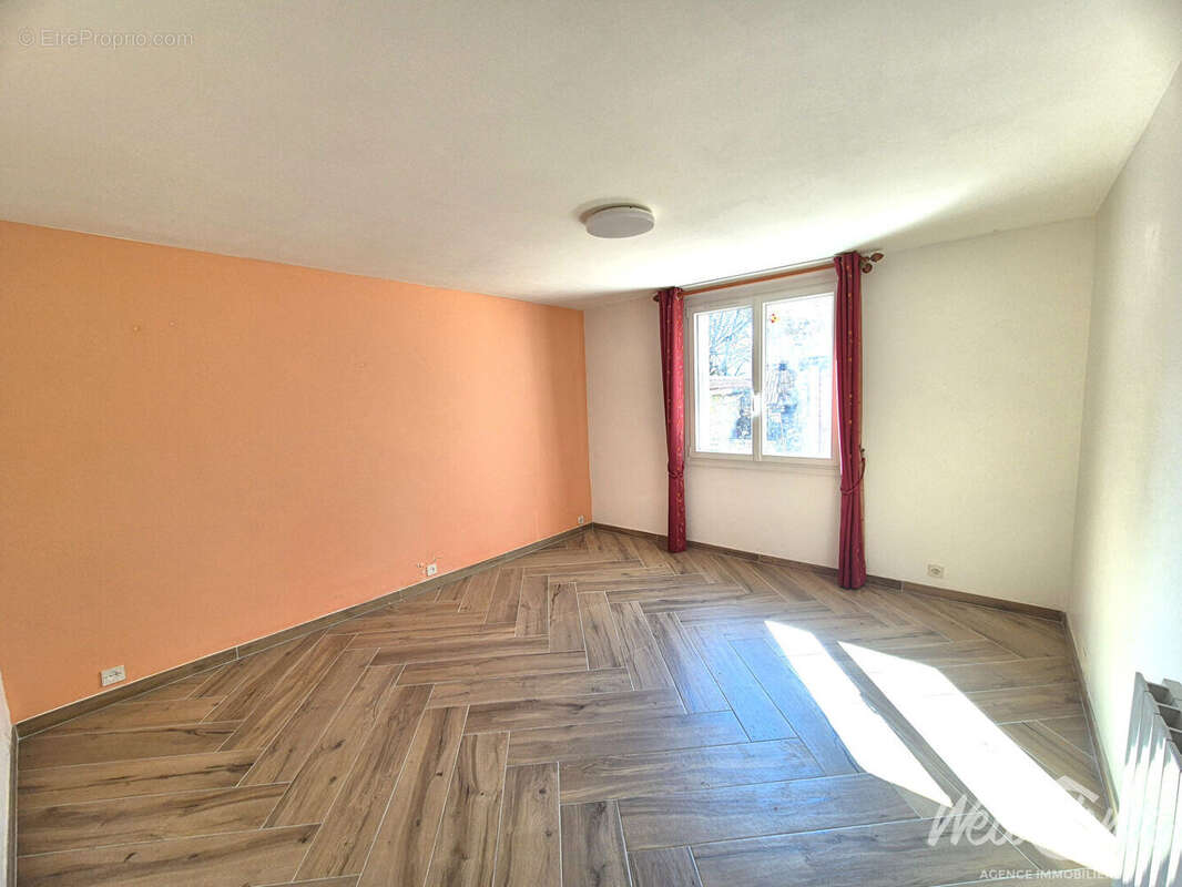 Maison à SAINT-OUEN-L&#039;AUMONE