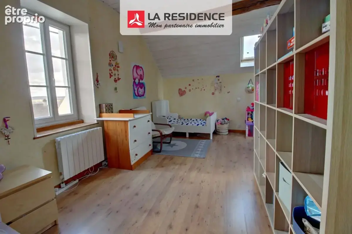 Maison 5 pièces 97 m² à vendre à Triel-Sur-Seine (78510) - photo 5