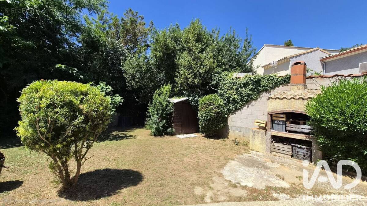 Photo 1 - Maison à THUIR