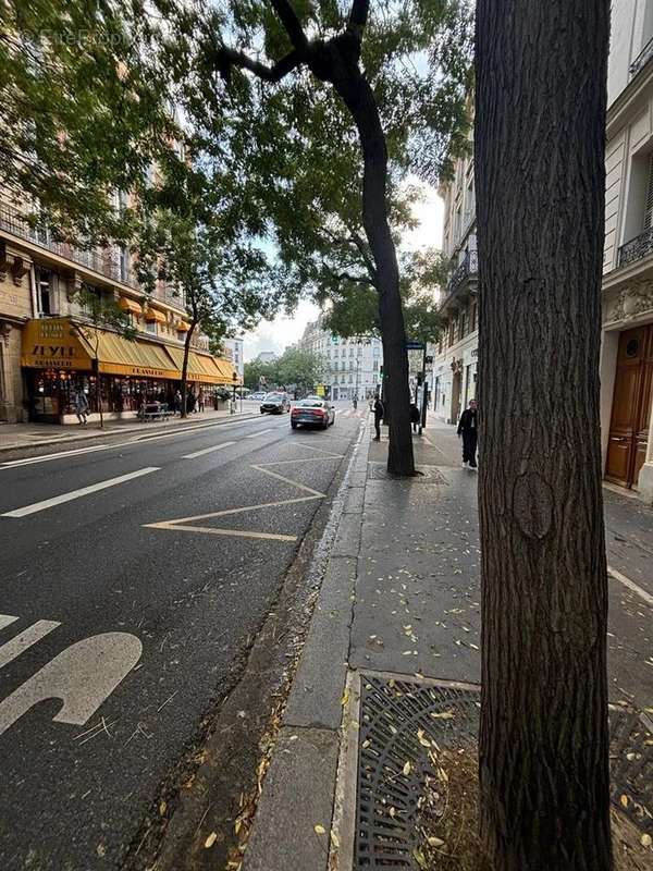 Commerce à PARIS-14E