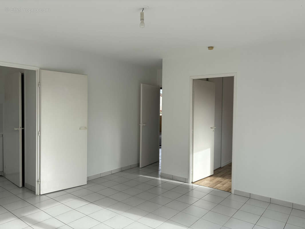 Appartement à PESSAC