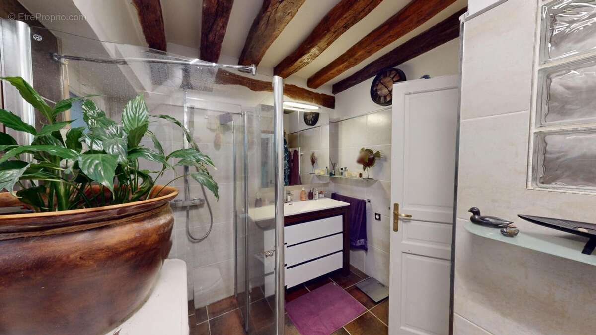 Maison atypique 4 chambres  290 000 - photo 10