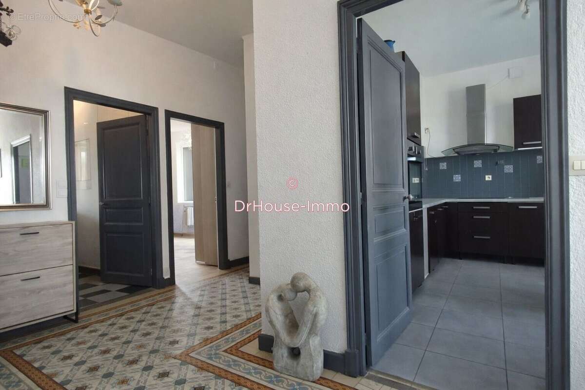 Maison 9 pièces 133 m² à vendre à Availles-Limouzine (86460) - photo 5