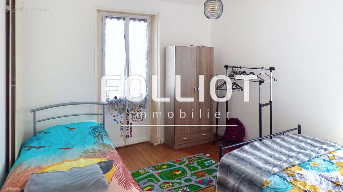 Maison à vendre à Gouville sur Mer - Parfaite résidence secondaire ! - photo 7
