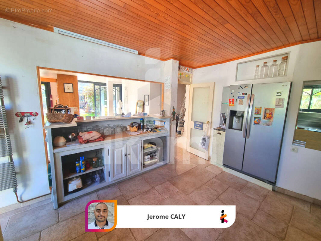 Maison à SAINT-MARCELLIN