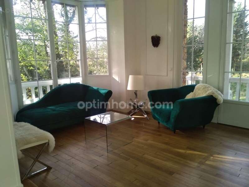 Maison à MONTMORENCY