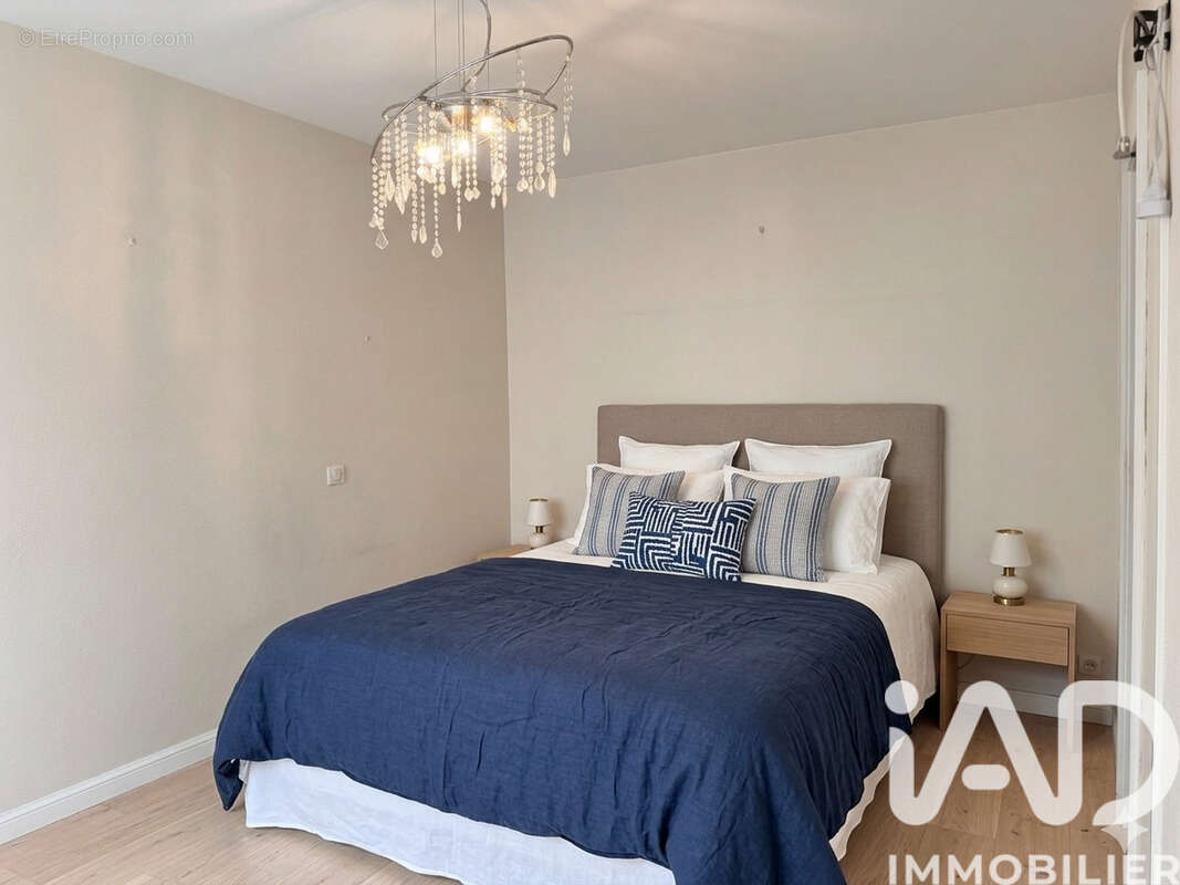 Photo 8 - Appartement à LILLE