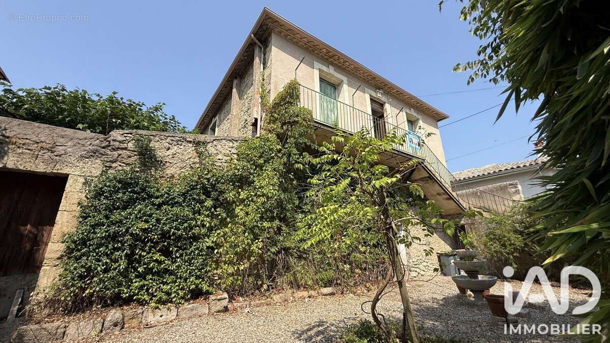 Maison 200 m² à Pezenas  - photo 4