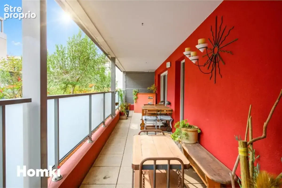 Appartement T3 de 62 m² à Mauguio 34130 - photo 6