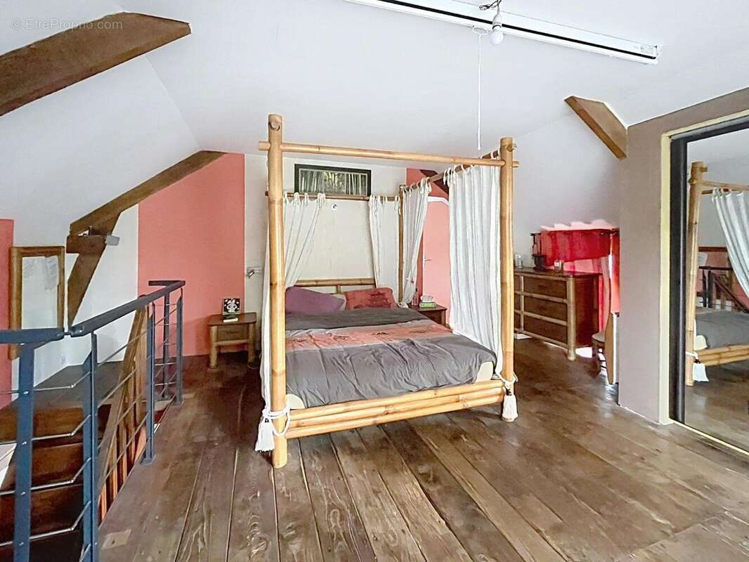 Photo 6 - Maison à FAY-DE-BRETAGNE