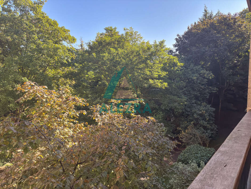 Appartement à LA CELLE-SAINT-CLOUD