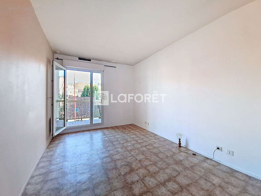 Appartement à CACHAN