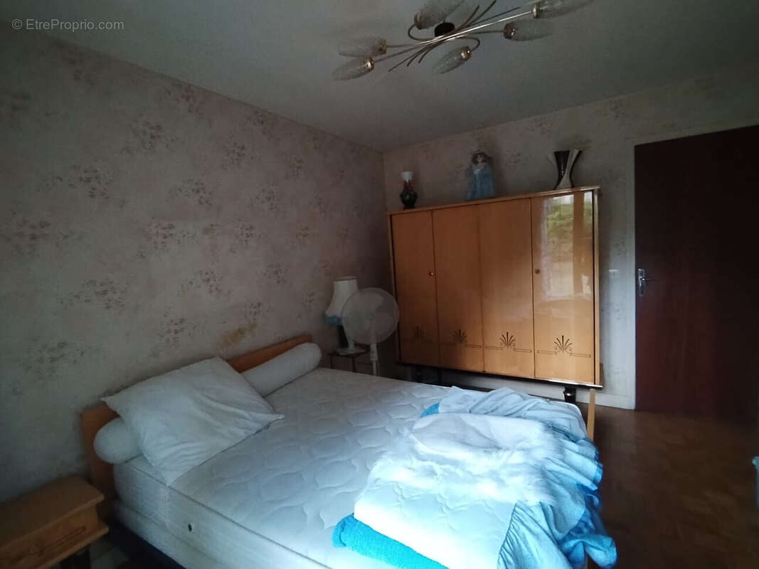 Maison à SAINTRY-SUR-SEINE