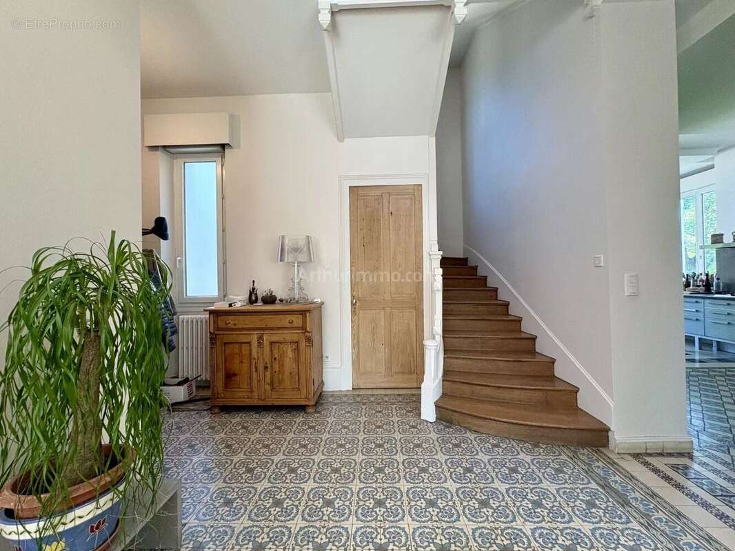 Maison à GRENOBLE