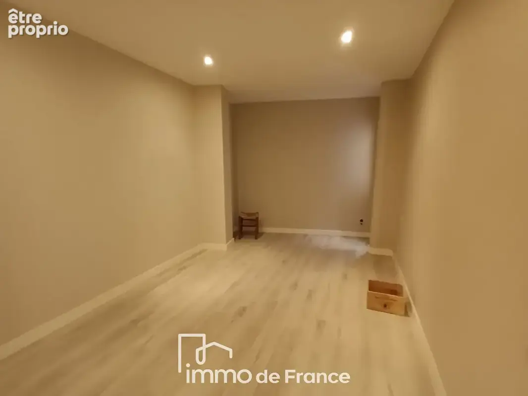 Immeuble de rapport -Decazeville- très bon emplacement- Offre acceptée - photo 5