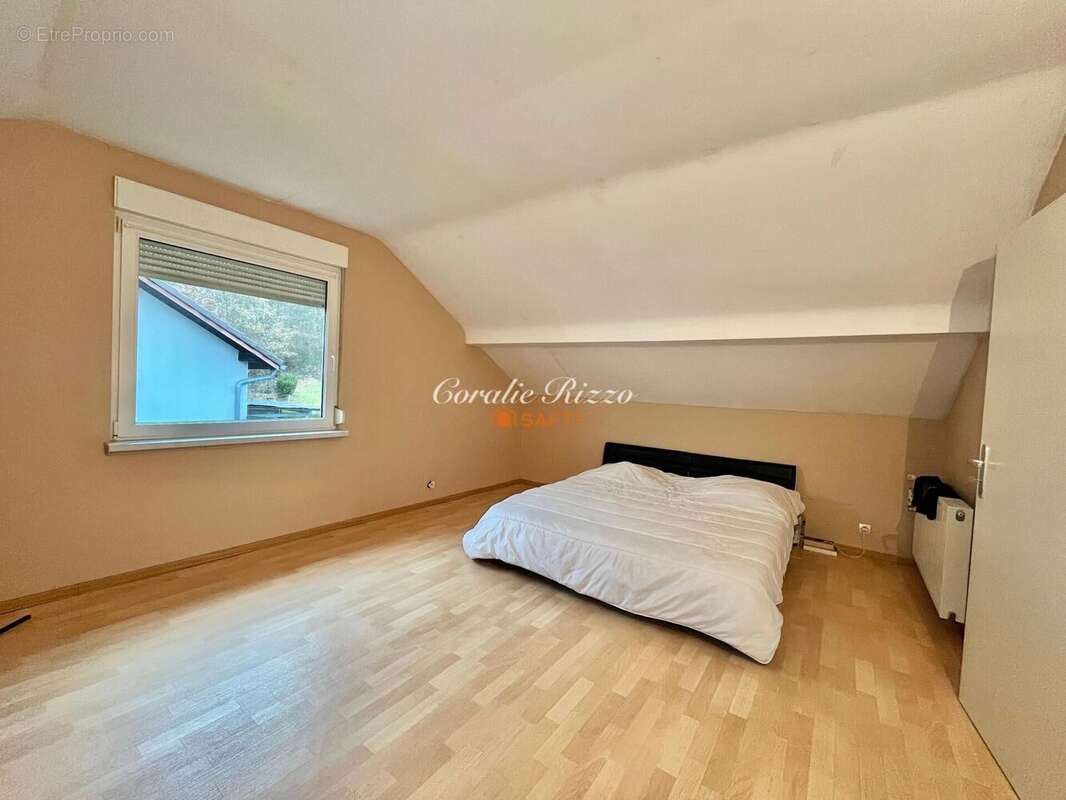 Photo 8 - Maison à SAINT-AVOLD