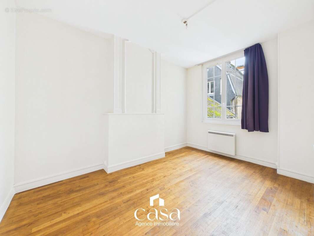 Appartement à CAEN