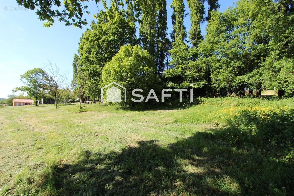 Photo 5 - Terrain à CHEFFOIS