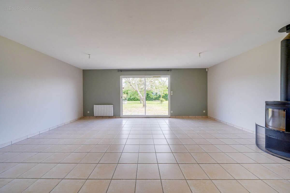 Maison 4 pièces 100m2 avec garage - photo 5