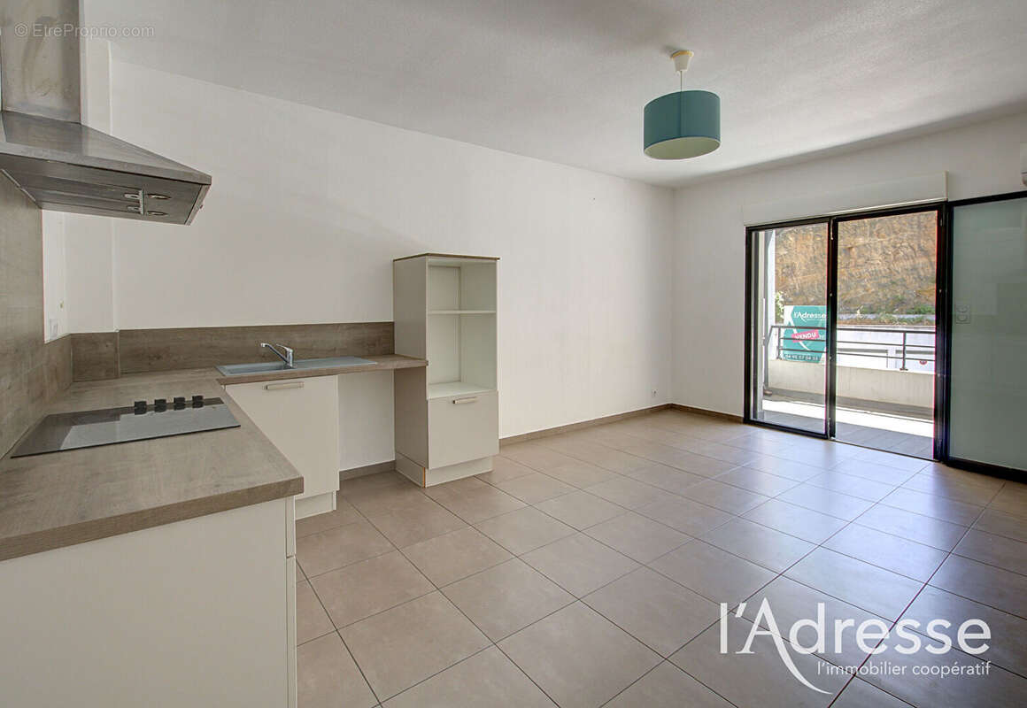 Appartement à BASTIA