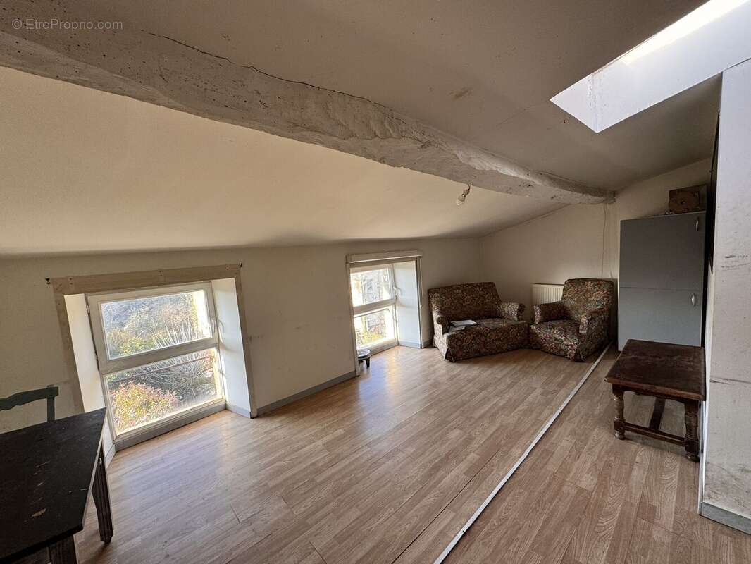 Photo 3 - Maison à PREIGNAC